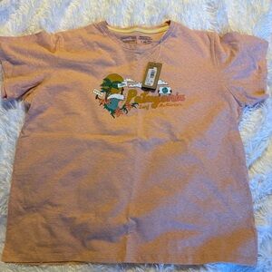 NWT Patagonia T-Shirt